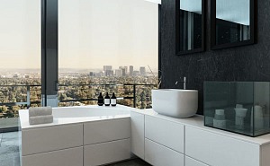 Zestawy mebli łazienkowych - Połączenie funkcjonalności i stylu do Twojej oazy relaksu.