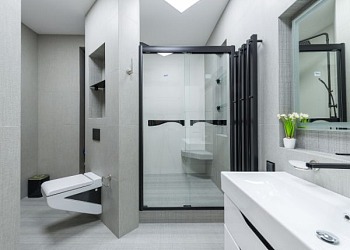 Rozwiązanie problemu braku miejsca w łazience - Miska WC wisząca - idealne rozwiązanie dla małych przestrzeni