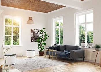 Porady dotyczące skandynawskiego designu, które sprawią, że Twój dom będzie bajeczny